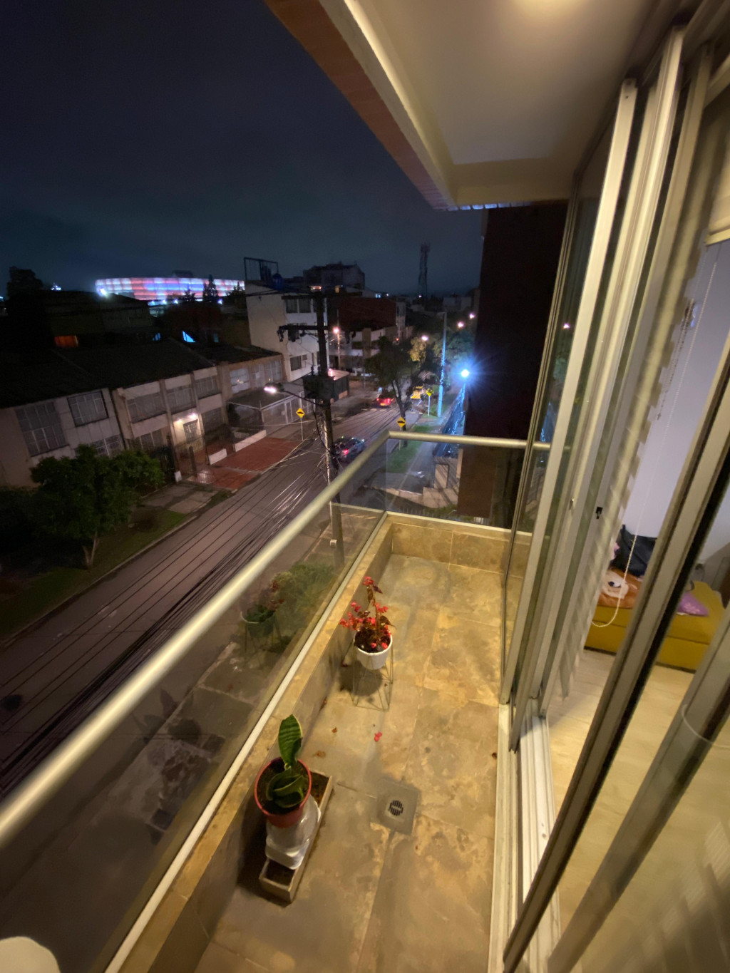 Apartamento en venta en Campin, Bogotá · foto 19 de 19