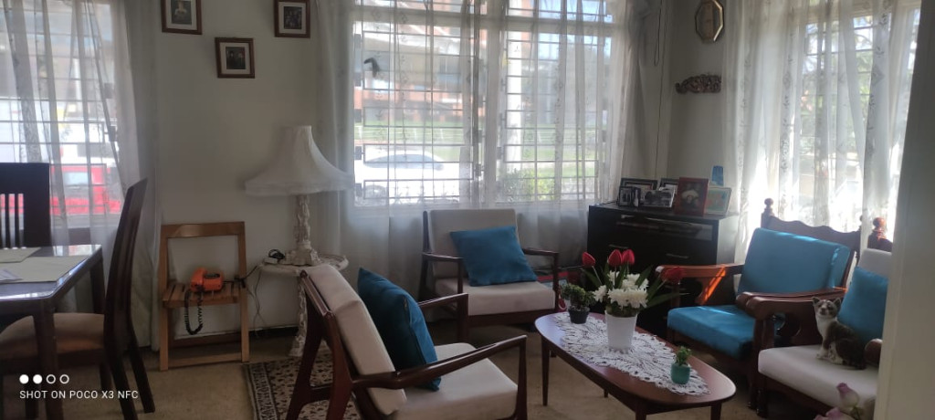 Casa en venta en Santa Ana, Bogotá · foto 2 de 19