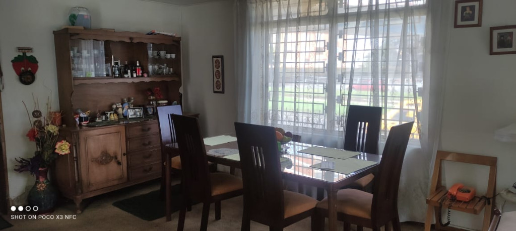 Casa en venta en Santa Ana, Bogotá · foto 4 de 19