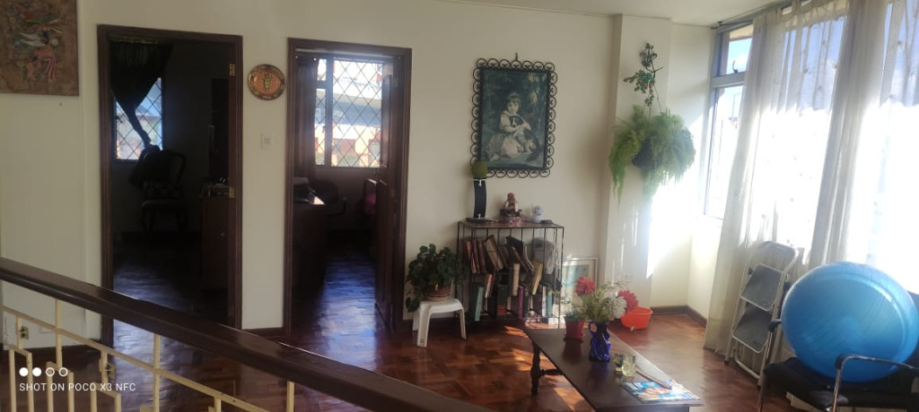 Casa en venta en Santa Ana, Bogotá · foto 7 de 19