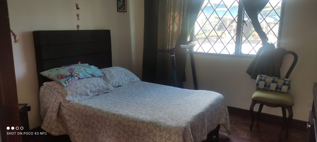 Casa en venta en Santa Ana, Bogotá · foto 10 de 19
