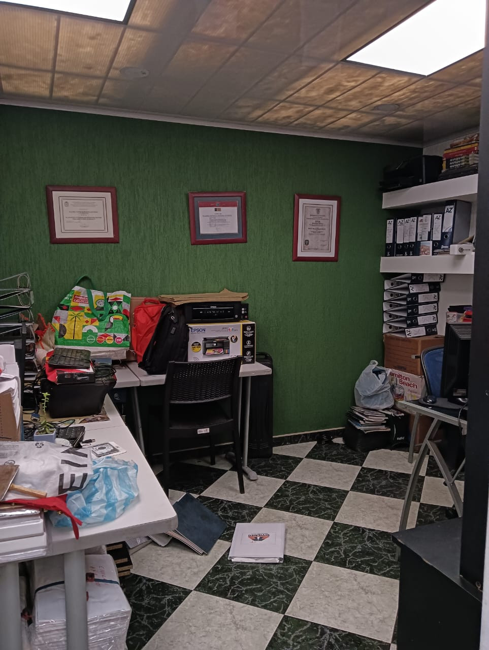 Casa en venta en Hipotecho Occidental, Bogotá · foto 7 de 12