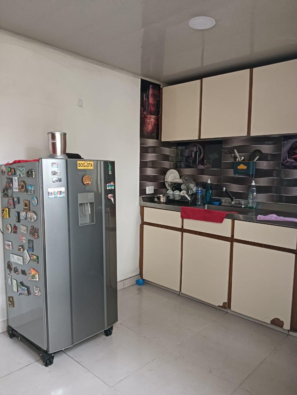 Casa en venta en Hipotecho Occidental, Bogotá · foto 8 de 12