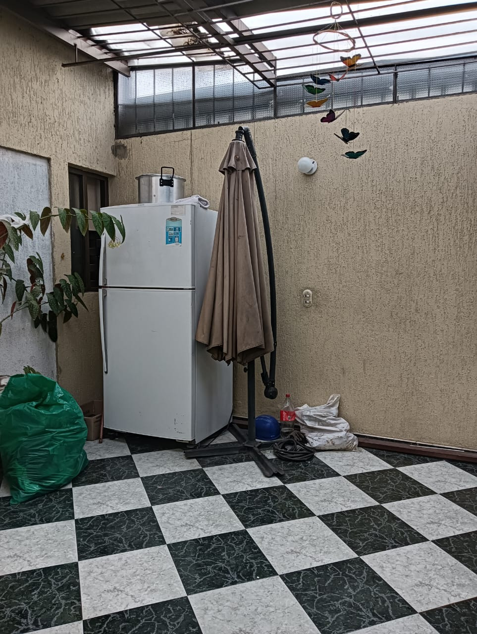 Casa en venta en Hipotecho Occidental, Bogotá · foto 9 de 12