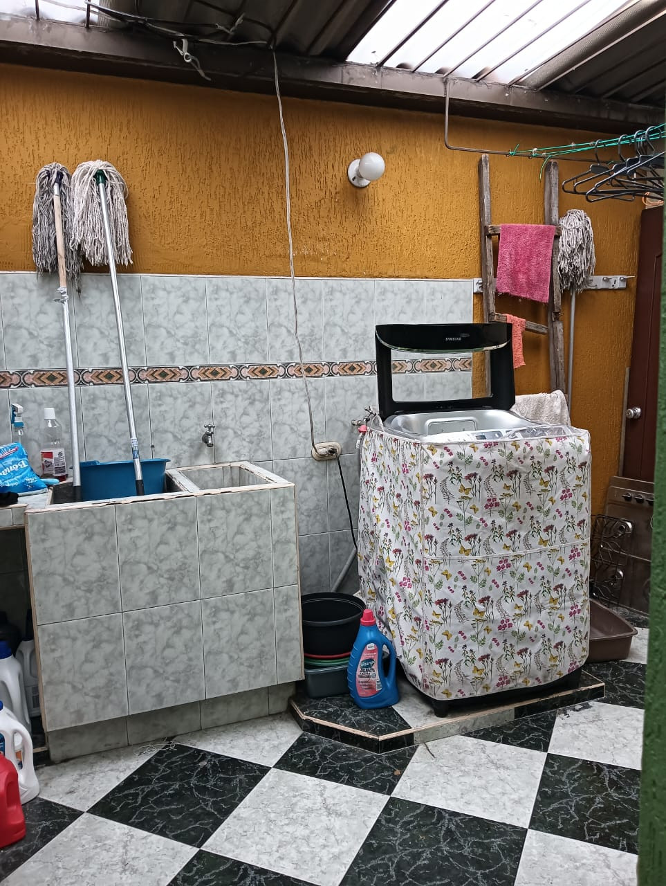 Casa en venta en Hipotecho Occidental, Bogotá · foto 10 de 12