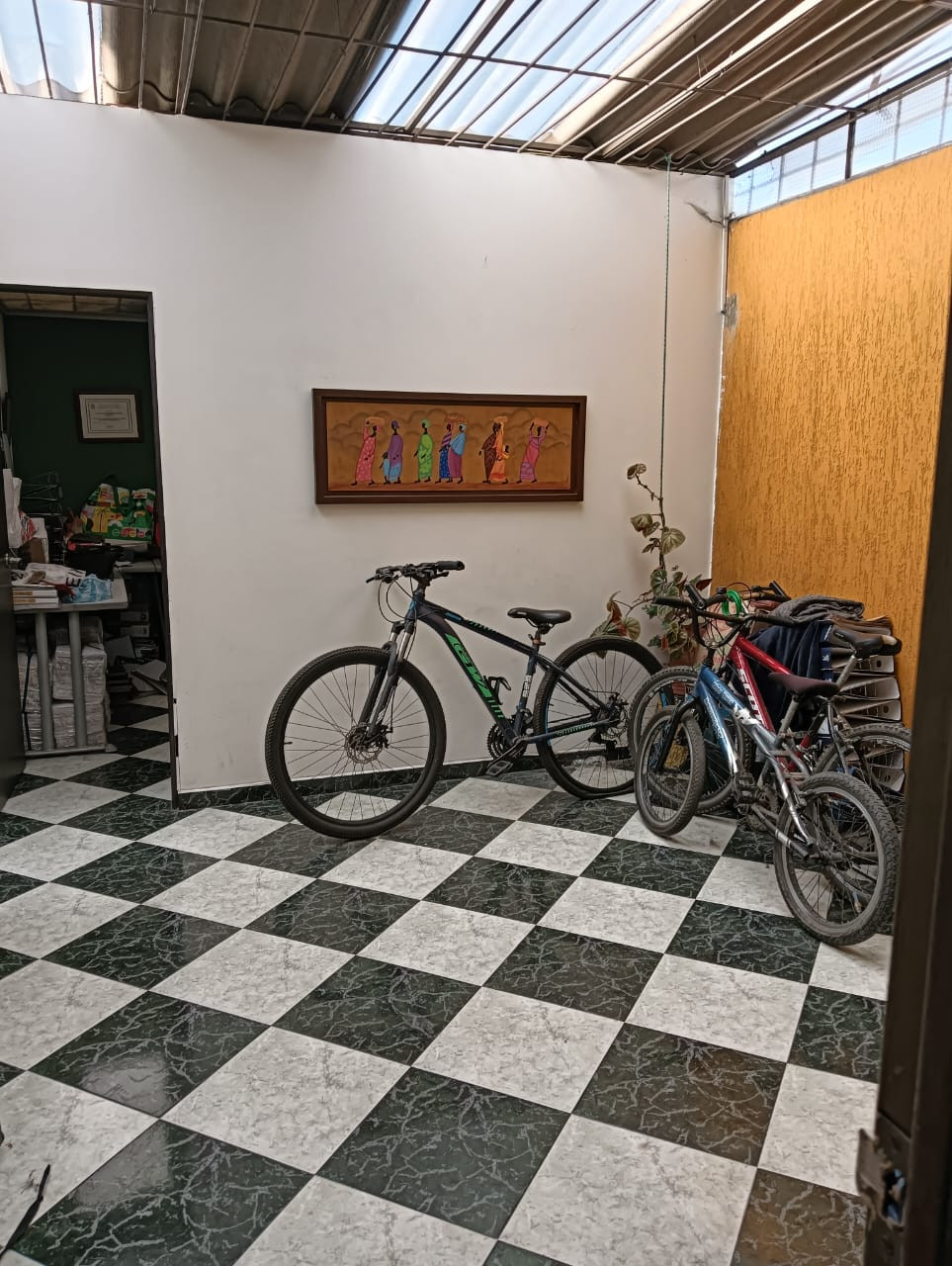 Casa en venta en Hipotecho Occidental, Bogotá · foto 11 de 12