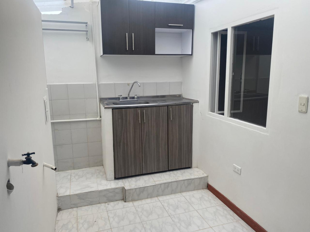 Casa en venta en Alamos, Bogotá · foto 16 de 18