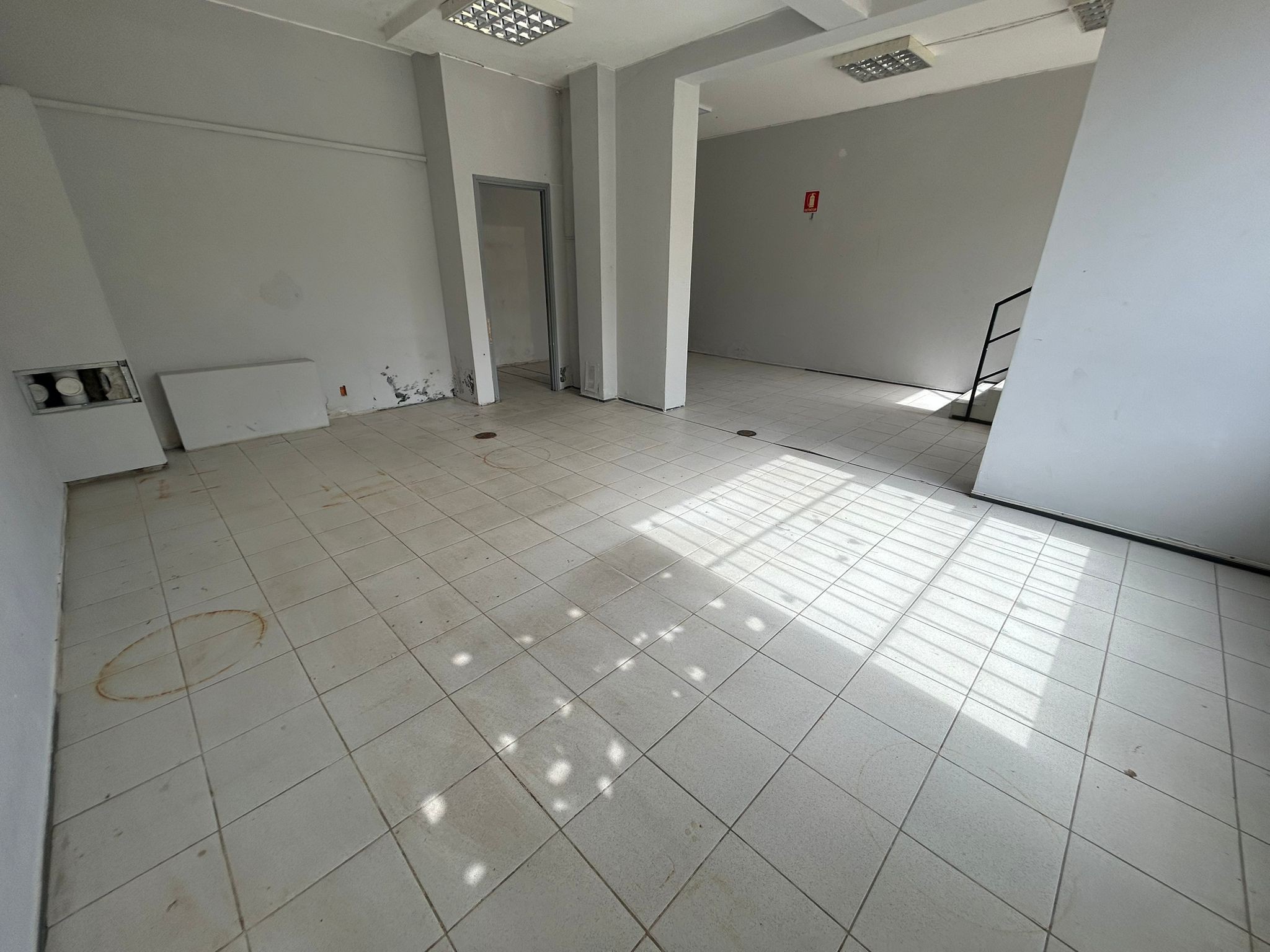 Alquiler de Local Comercial Parque Batlle