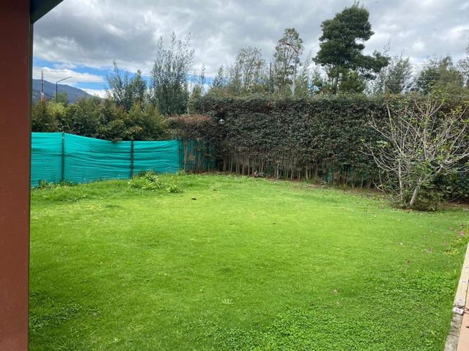 Casa de 4 alcobas en venta en Ub Los Geranios, Chía, 280 m² · foto 3 de 21