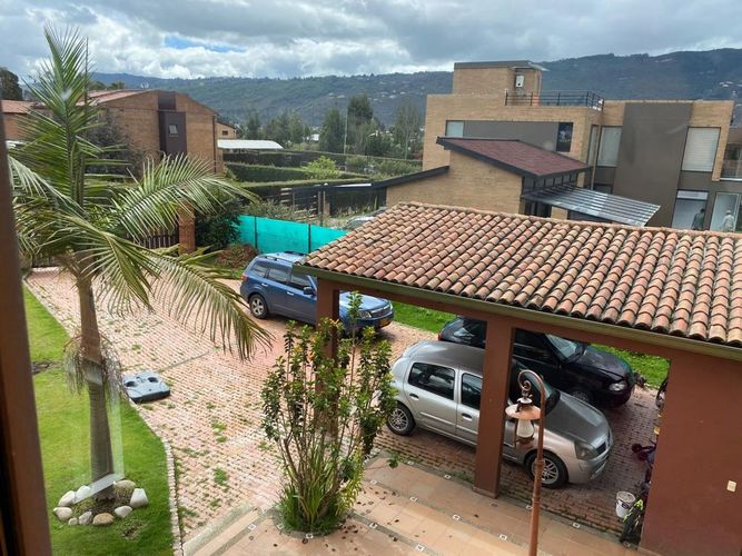 Casa de 4 alcobas en venta en Ub Los Geranios, Chía, 280 m² · foto 5 de 21