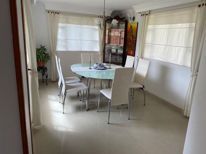 Casa de 4 alcobas en venta en Ub Los Geranios, Chía, 280 m² · foto 7 de 21