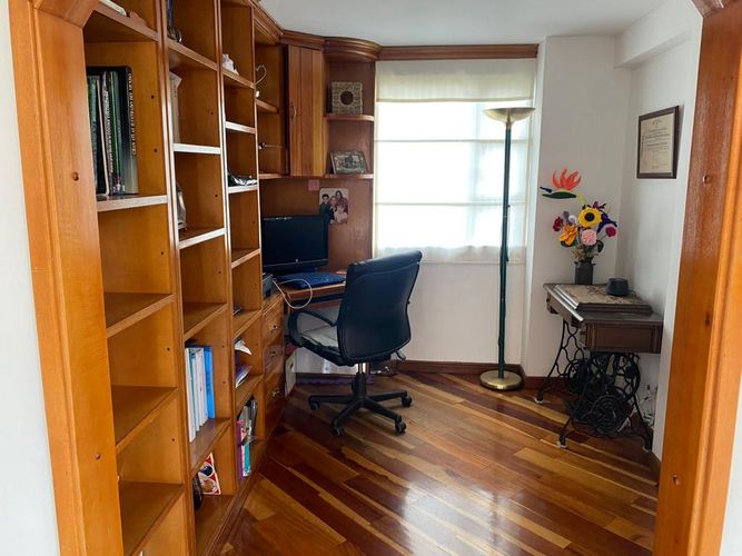 Casa de 4 alcobas en venta en Ub Los Geranios, Chía, 280 m² · foto 10 de 21