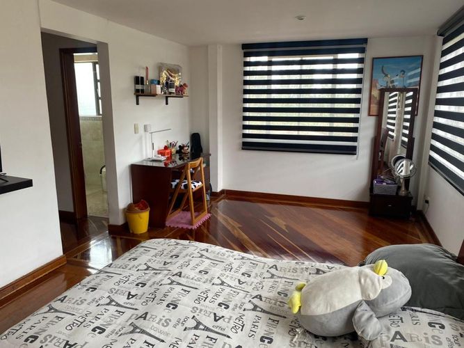 Casa de 4 alcobas en venta en Ub Los Geranios, Chía, 280 m² · foto 12 de 21