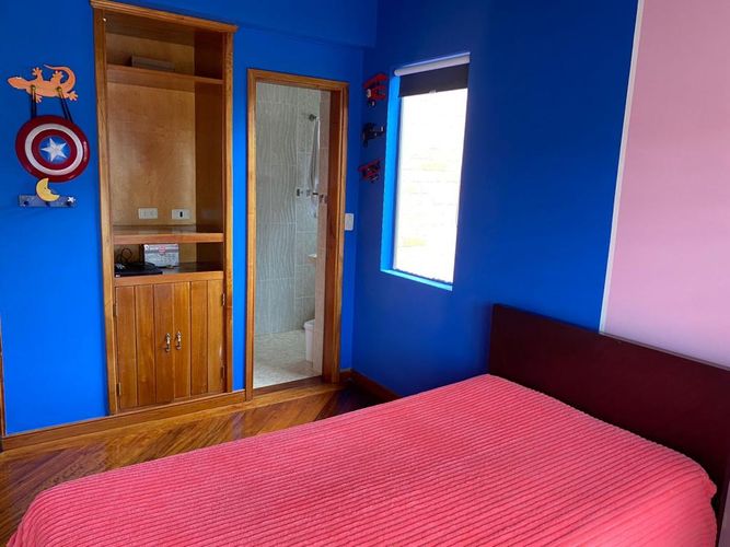 Casa de 4 alcobas en venta en Ub Los Geranios, Chía, 280 m² · foto 15 de 21