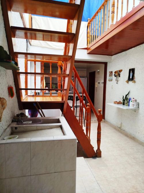 Casa de 3 alcobas en venta en Nueva Autopista, Bogotá, 360 m² · foto 14 de 24