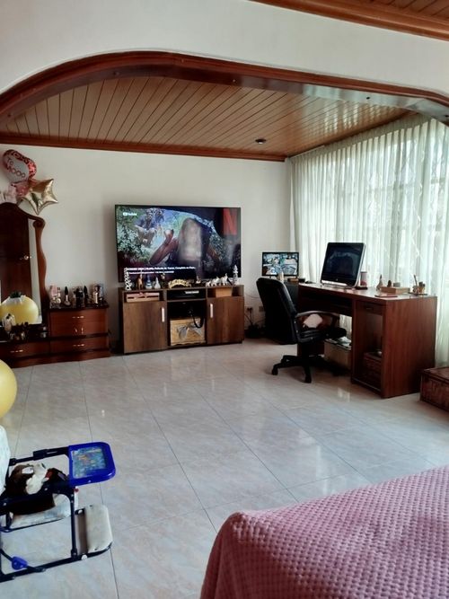 Casa de 3 alcobas en venta en Nueva Autopista, Bogotá, 360 m² · foto 23 de 24