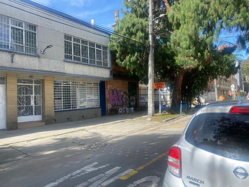 Casa en venta en Belalcazar, Bogotá · foto 2 de 24