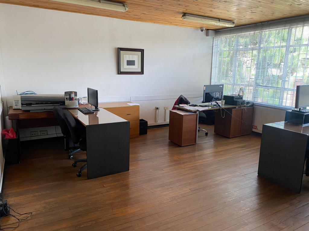 Casa en venta en Belalcazar, Bogotá · foto 3 de 24