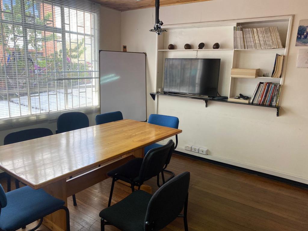 Casa en venta en Belalcazar, Bogotá · foto 7 de 24