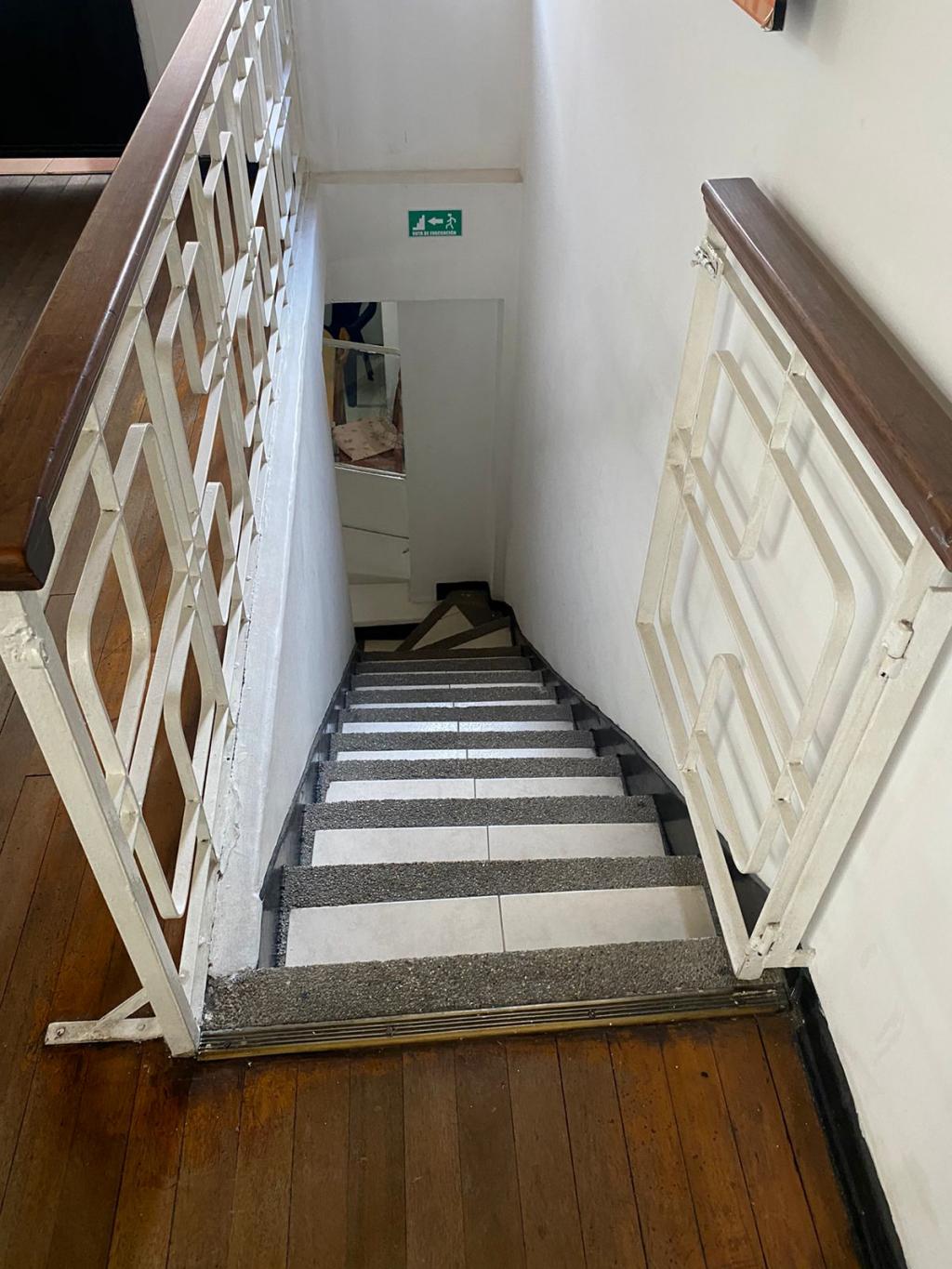 Casa en venta en Belalcazar, Bogotá · foto 8 de 24