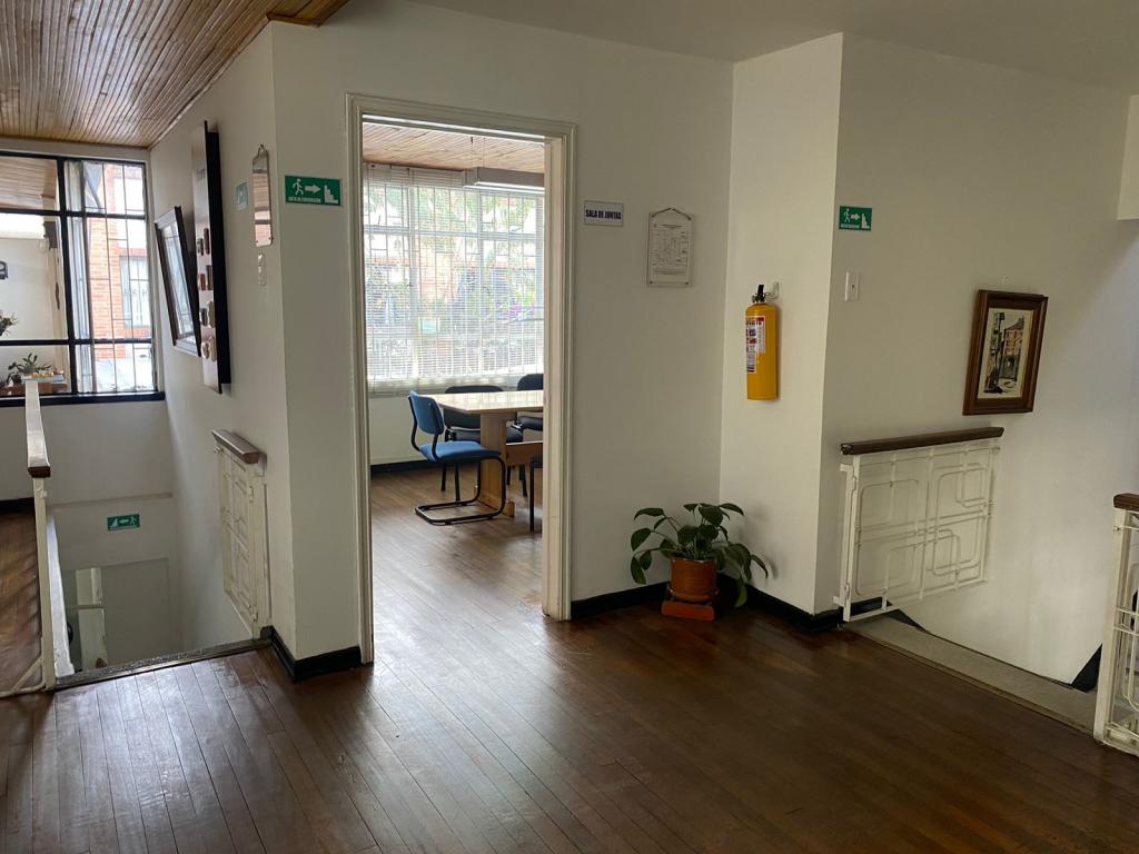 Casa en venta en Belalcazar, Bogotá · foto 9 de 24