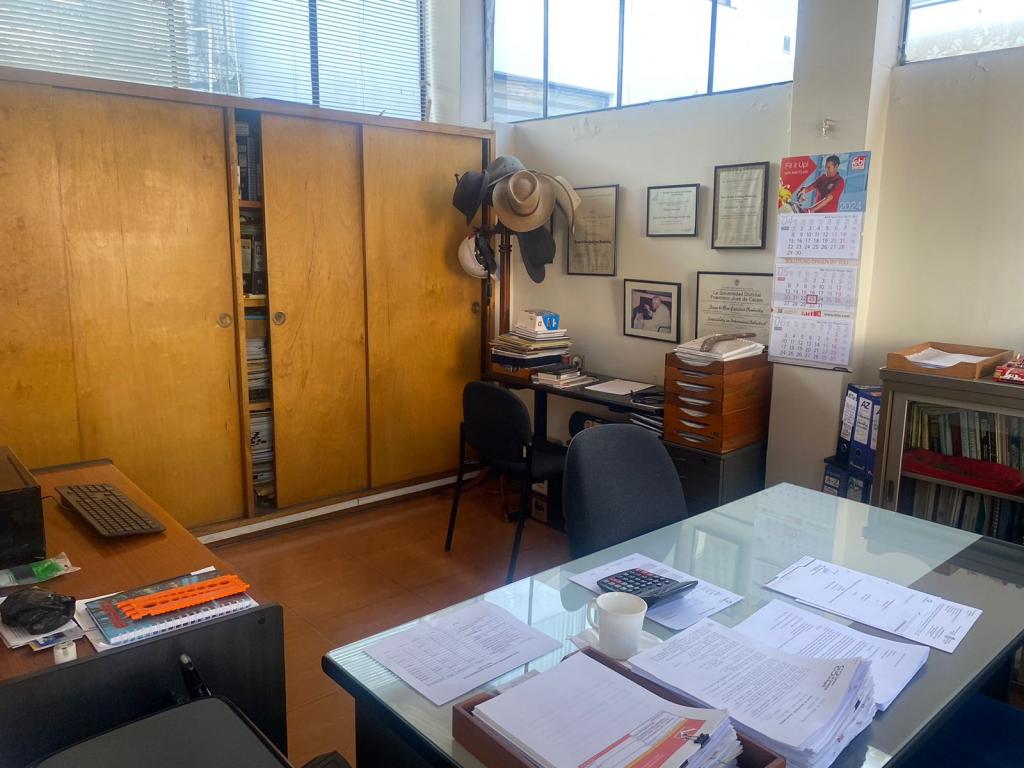 Casa en venta en Belalcazar, Bogotá · foto 10 de 24