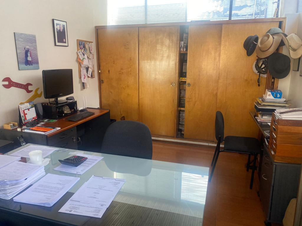 Casa en venta en Belalcazar, Bogotá · foto 11 de 24