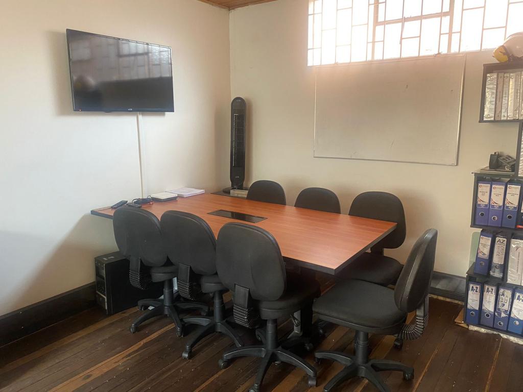Casa en venta en Belalcazar, Bogotá · foto 13 de 24