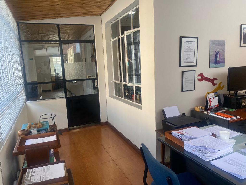 Casa en venta en Belalcazar, Bogotá · foto 14 de 24