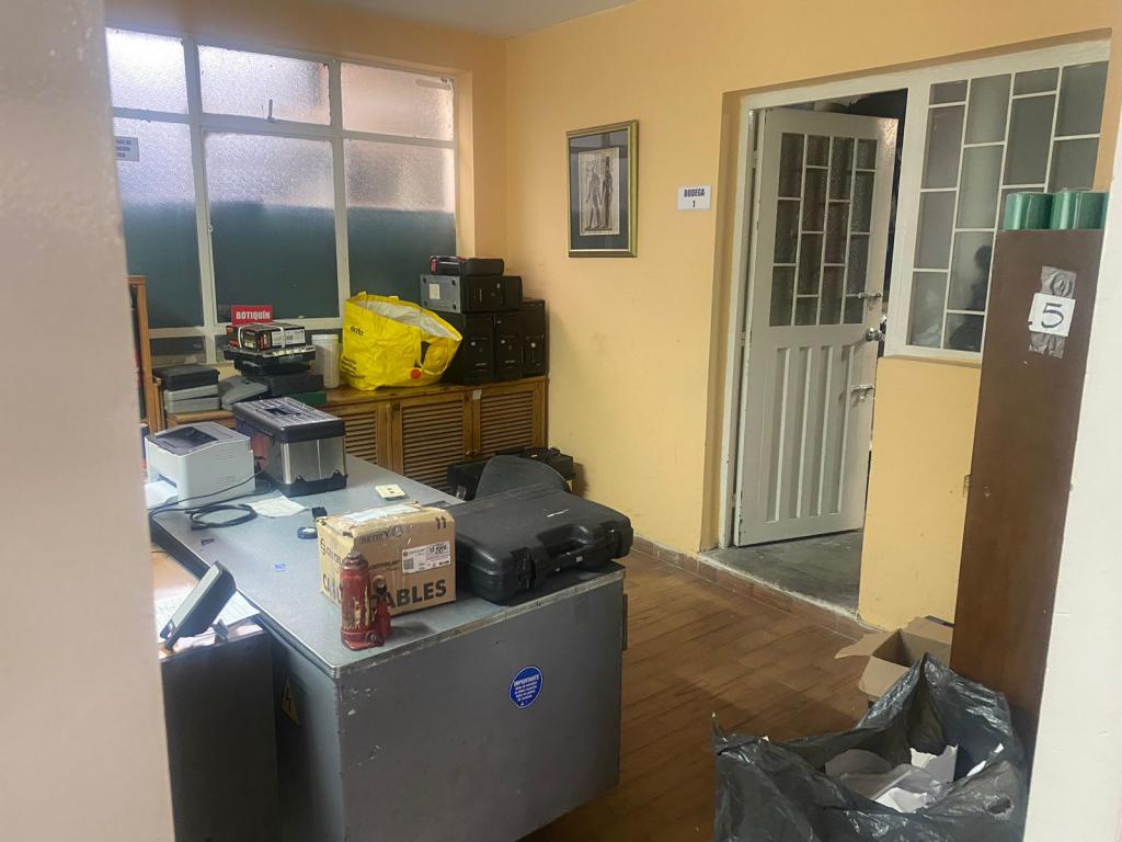 Casa en venta en Belalcazar, Bogotá · foto 15 de 24