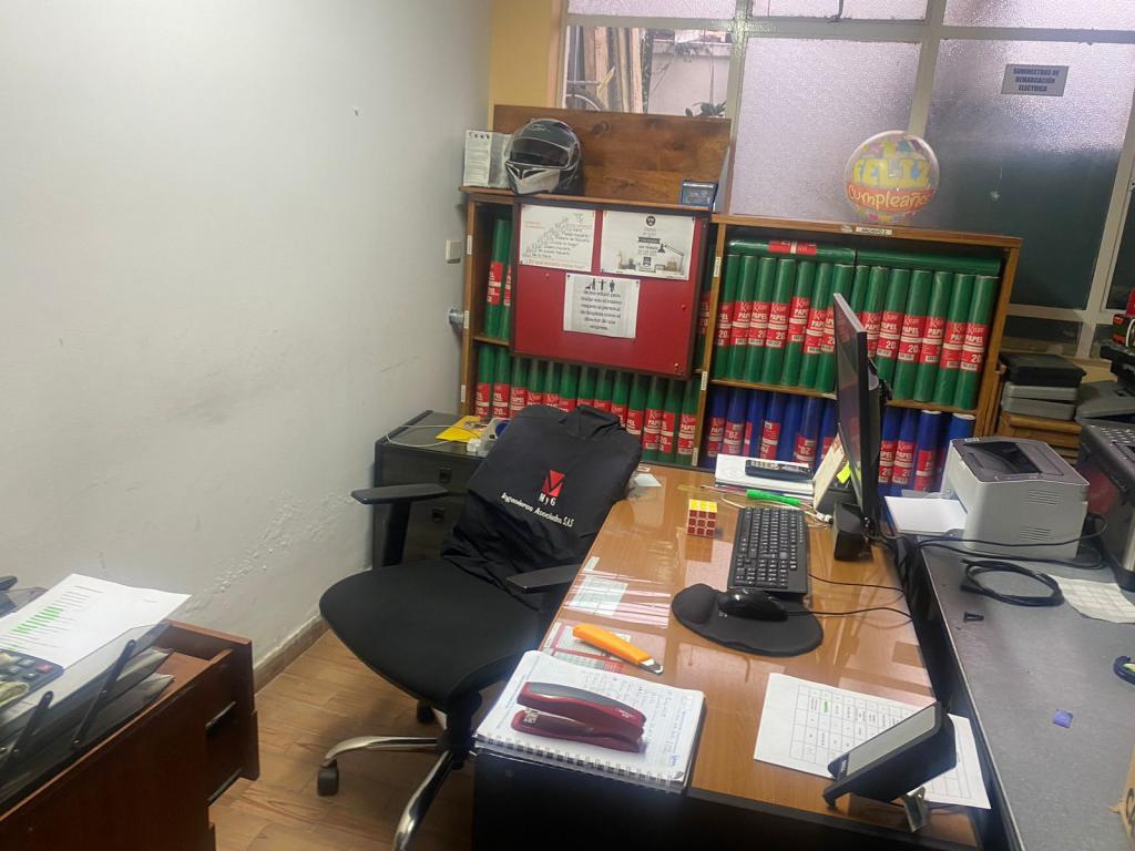 Casa en venta en Belalcazar, Bogotá · foto 17 de 24