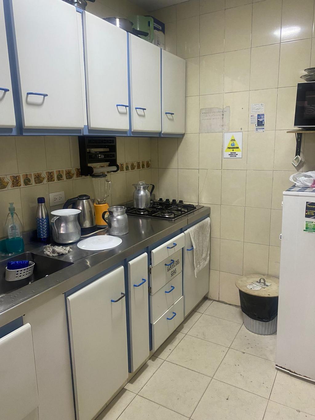 Casa en venta en Belalcazar, Bogotá · foto 22 de 24