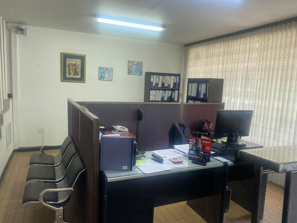 Casa en venta en Belalcazar, Bogotá · foto 23 de 24