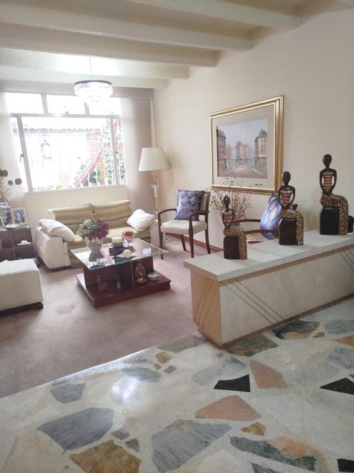 Casa en venta en Las Orquideas, Bogotá · foto 4 de 16