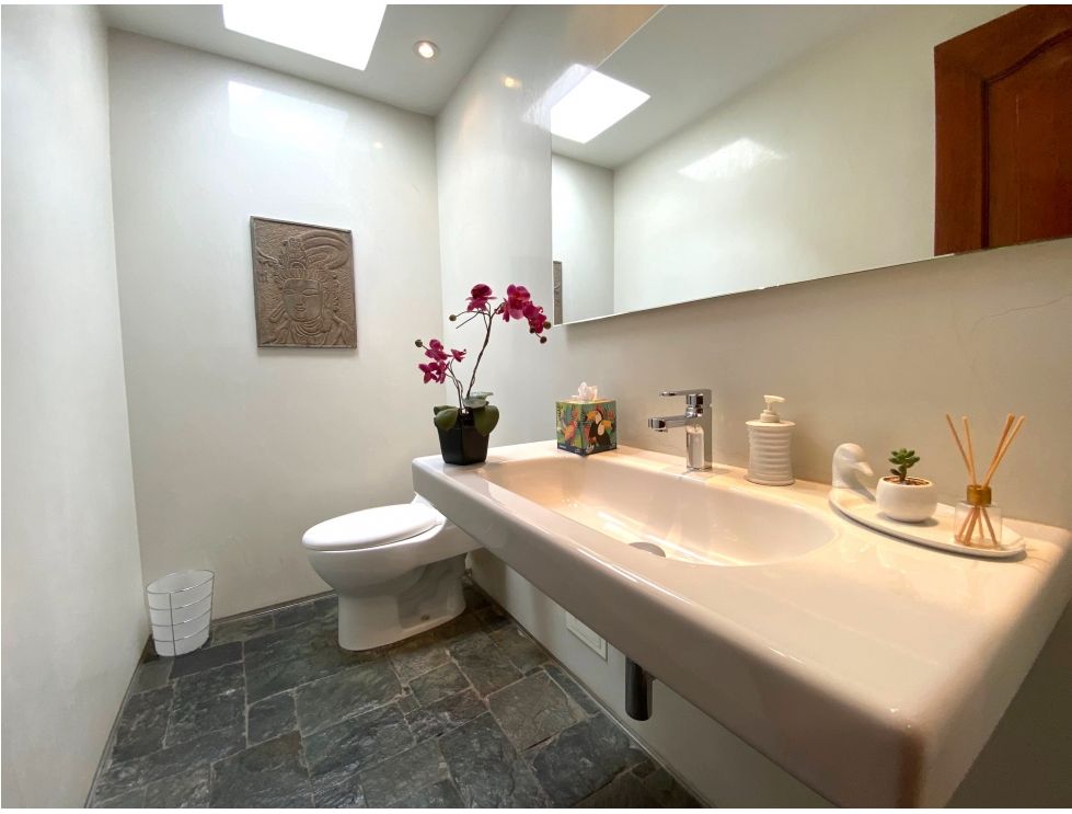 Apartamento en venta en Chico, Bogotá · foto 4 de 19