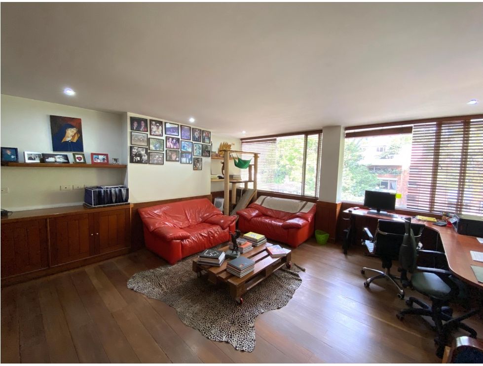 Apartamento en venta en Chico, Bogotá · foto 6 de 19
