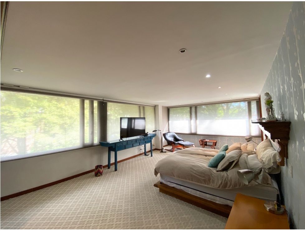Apartamento en venta en Chico, Bogotá · foto 10 de 19