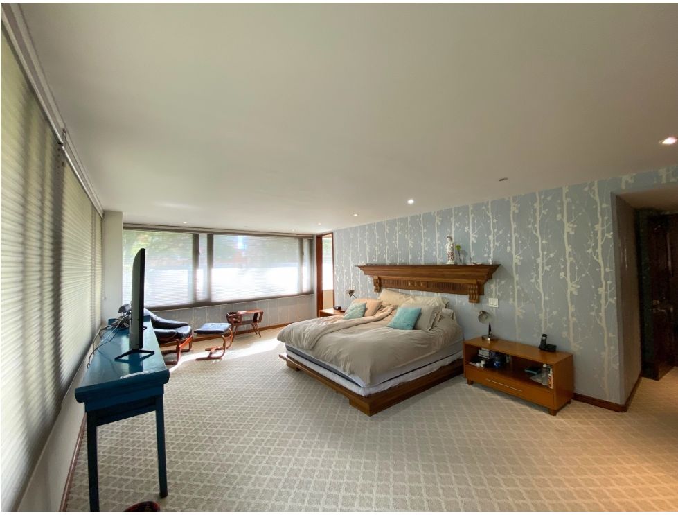 Apartamento en venta en Chico, Bogotá · foto 11 de 19