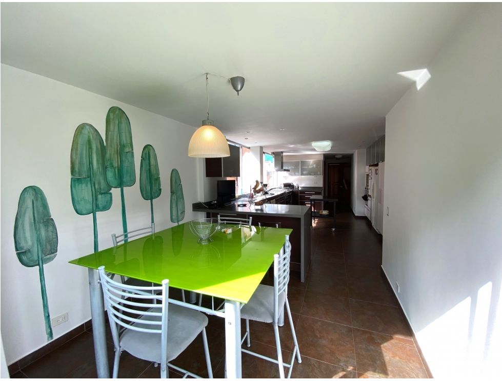 Apartamento en venta en Chico, Bogotá · foto 14 de 19