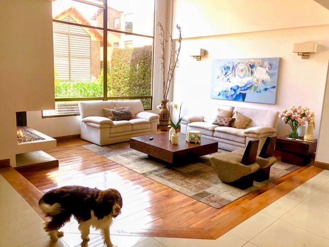 Casa en venta en Santa Cecilia Ii, Chía · foto 2 de 20