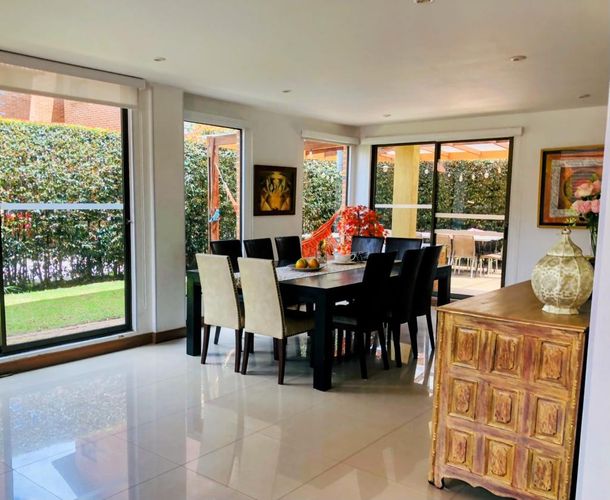 Casa en venta en Santa Cecilia Ii, Chía · foto 3 de 20