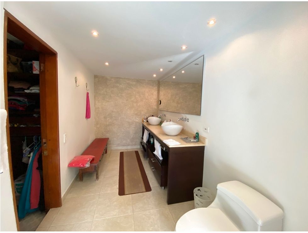 Apartamento en venta en Chico, Bogotá · foto 17 de 19