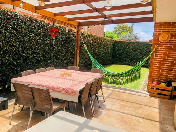 Casa en venta en Santa Cecilia Ii, Chía · foto 4 de 20