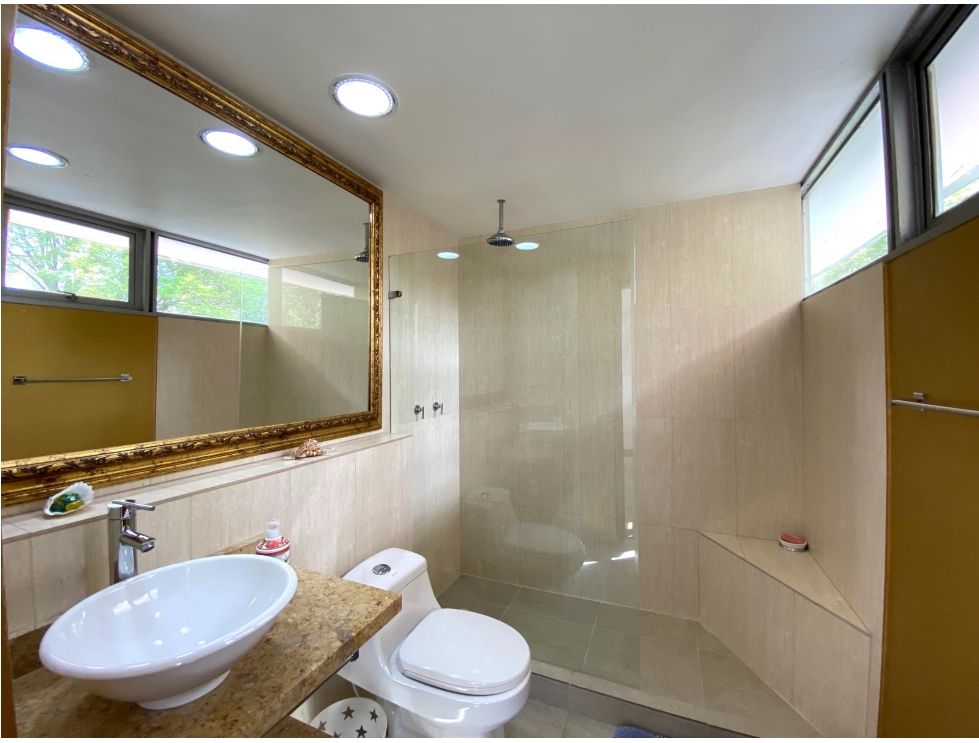 Apartamento en venta en Chico, Bogotá · foto 19 de 19
