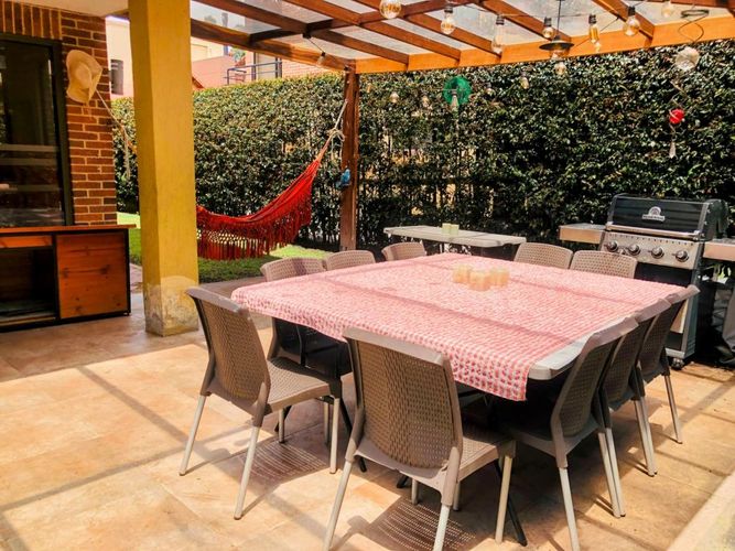 Casa en venta en Santa Cecilia Ii, Chía · foto 5 de 20