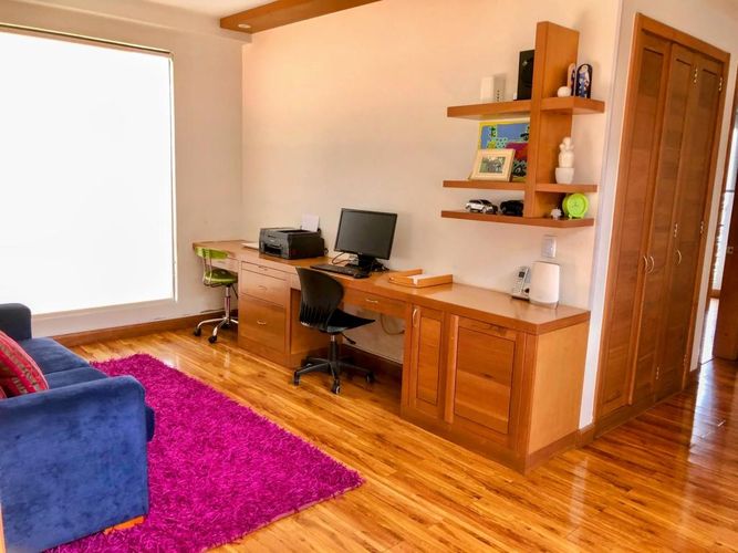 Casa en venta en Santa Cecilia Ii, Chía · foto 7 de 20