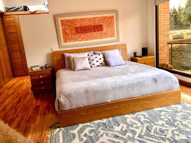 Casa en venta en Santa Cecilia Ii, Chía · foto 10 de 20