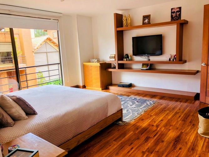 Casa en venta en Santa Cecilia Ii, Chía · foto 11 de 20