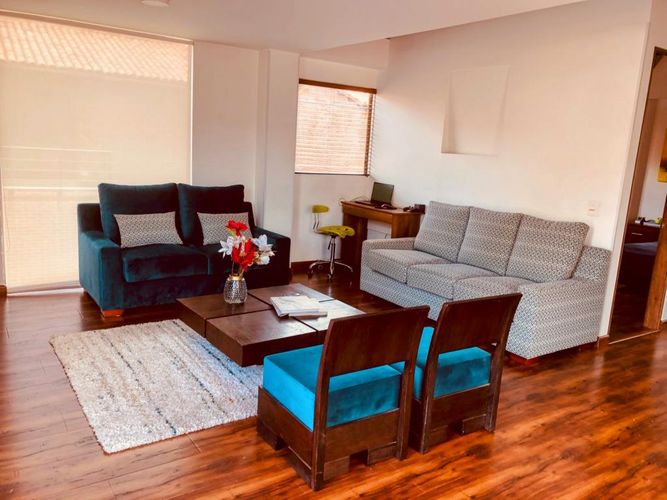 Casa en venta en Santa Cecilia Ii, Chía · foto 12 de 20