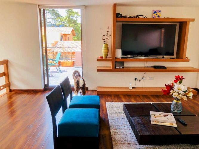 Casa en venta en Santa Cecilia Ii, Chía · foto 13 de 20